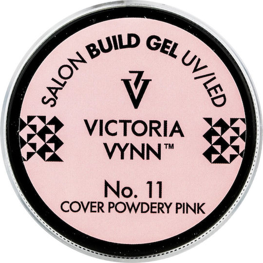 Victoria Vynn Gel Gel pentru Unghii Roz 15ml