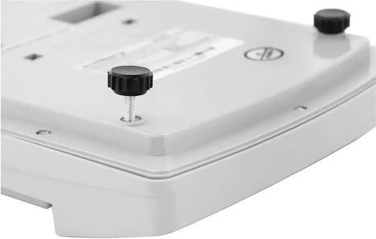 Electronic Kitchen Scale Tabletop 3000 G 0.5 G