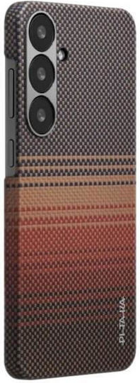 Pitaka Back Cover Aramid Fiber 1.235mm Πολύχρωμο (Galaxy S26+)
