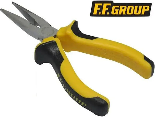 FFG Clește de tăiat Drept Pistoale de crimpat Lungime 170mm