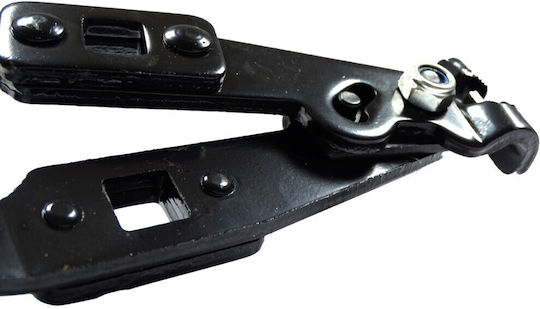 Satra Ring Pliers On Joints