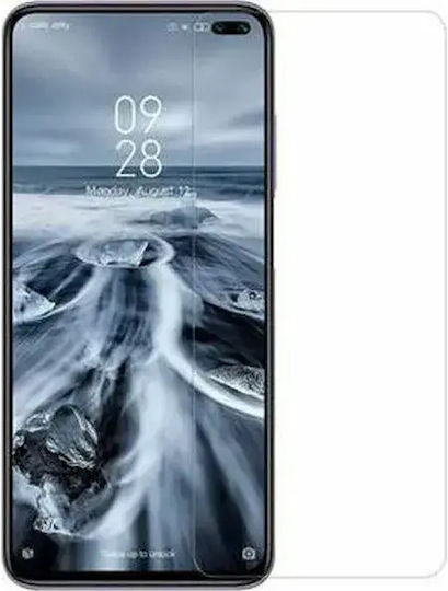 2,5d Vollflächig gehärtetes Glas (Redmi Note 12S)