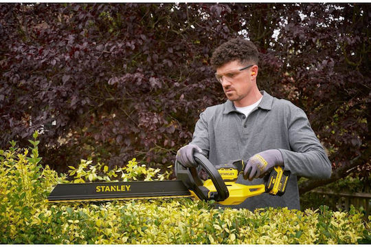 Stanley STCHT8255B-XJ Ножици за рязане на плочки На Батерия 18V Соло с Дължина на Острието 55см