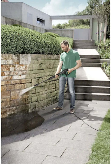 Karcher DB 120 Κάνη Πλυστικού με Περιστροφική Λειτουργία