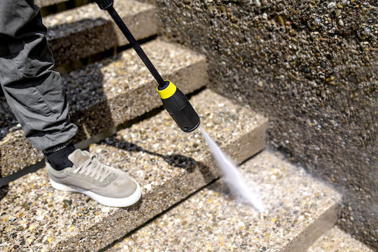Karcher Уред за Миене Под Налягане Lance с Въртяща се Функция