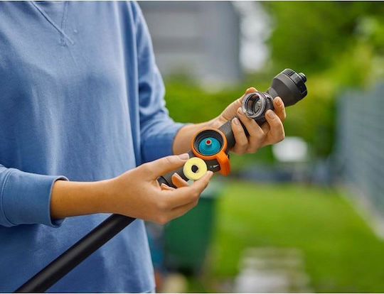 Gardena Pressure Washer Brush