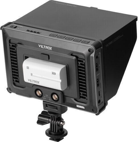 Viltrox Полеви Монитор 7" Поддръжка На 4K Сензорен Екран