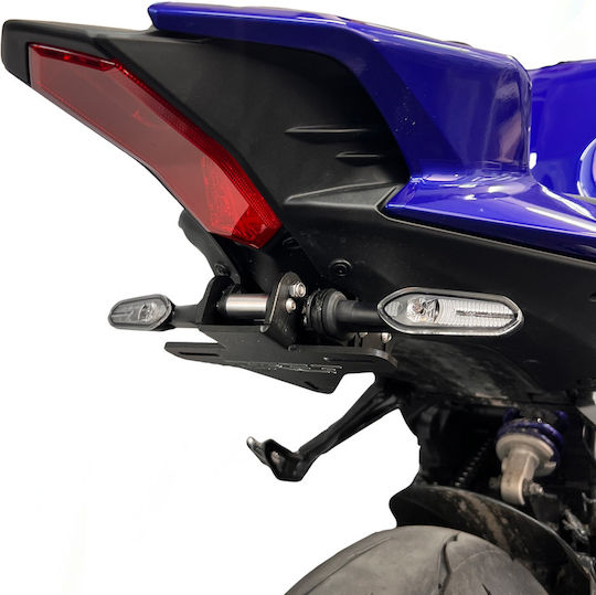 Αναδιπλούμενη Βάση Πινακίδας Yamaha Yzf-r9 2025-2026
