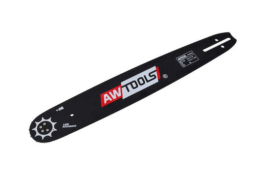 AWTools AW80053 Lame pentru drujbe 35cm (14")