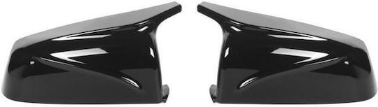 Carner Caps Car Exterior Mirrors BMW F01 2pcs