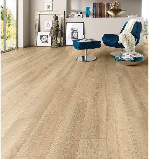Kronospan Super Natural Classic Πάτωμα Laminate 8mm AC4 8SNK625PP