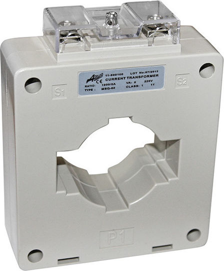 Adeleq Transformator de comutare Φ60 1000/5Α 220V