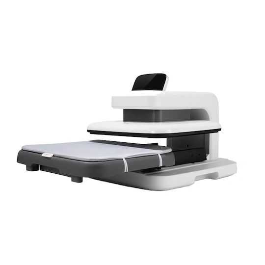 Htvront Manual Heat Transfer Press 43.5cm