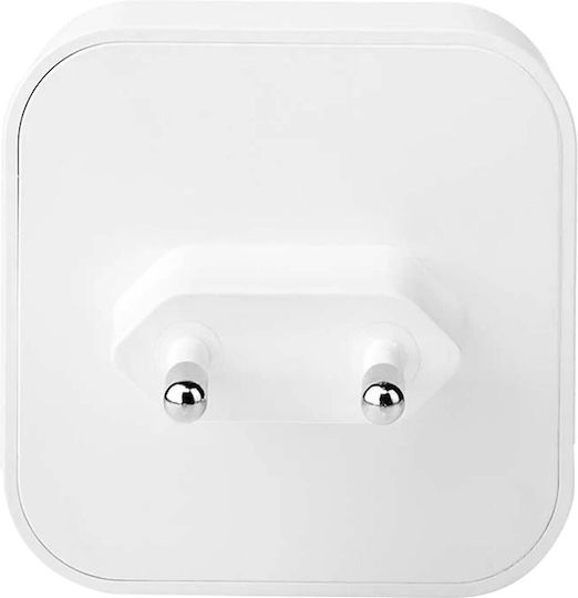 Alpina Smart Gateway Wi-Fi / Zigbee / RF