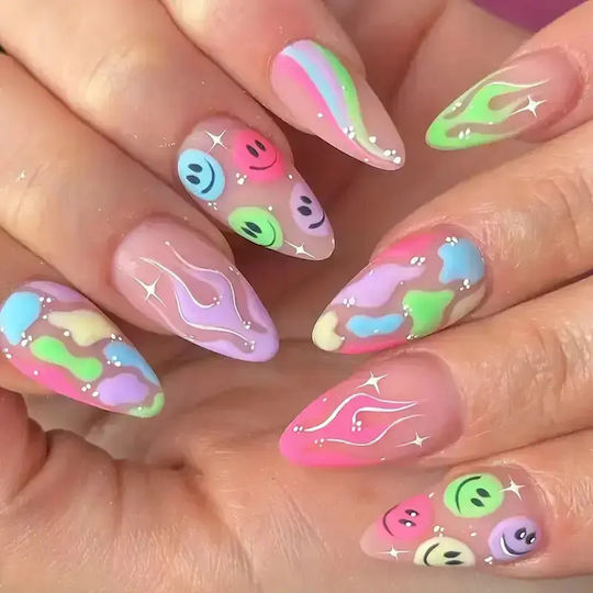 Nagelspitzen