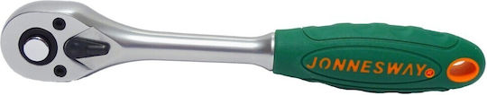 Jonnesway Ключове 36 Зъба с Каре 1/2" Дължина 27.5см.