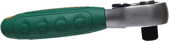 Jonnesway Ratschen 36 Zähne mit Vierkant 1/2" Länge 17.5cm.