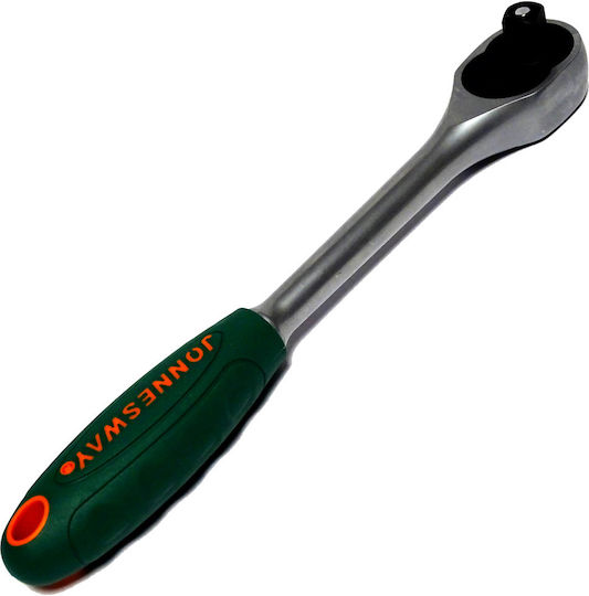 Jonnesway Ключове 36 Зъба с Каре 3/8"