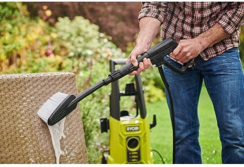 Ryobi Πλυστικό Ρεύματος 1800W με Πίεση 140bar