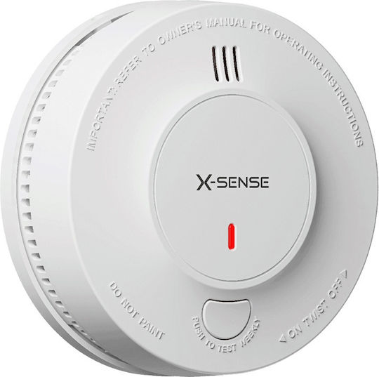 X-Sense Αυτόνομος Ανιχνευτής Καπνού