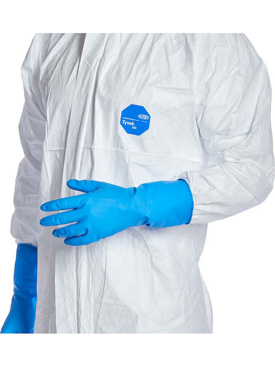 Dupont Tyvek 500 Xpert Combinezoane De Protecție Chimice Tip 5B / 6B