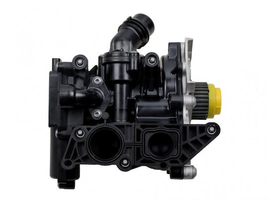 Αντλία Νερού Θερμοστάτη Κάλυμμα Audi A1 A3 A4 A4 Allroad 06l121111m