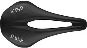 Fizik Argo 00 Șea De Bicicletă Carbon Neagră