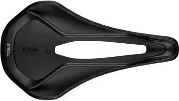 Fizik Argo 00 Șea De Bicicletă Carbon Neagră
