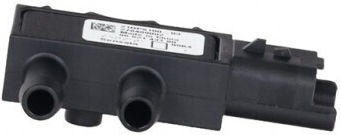 OE PSA Αισθητήρας Διαφοράς Πίεσης Dpf Fiat Scudo 07 11284 1618.z9