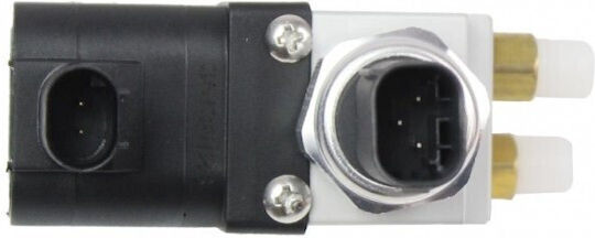 Air Suspension Valve Block Mercedes Cls C219 E-Class S211 W211 Airmatic A2113200158