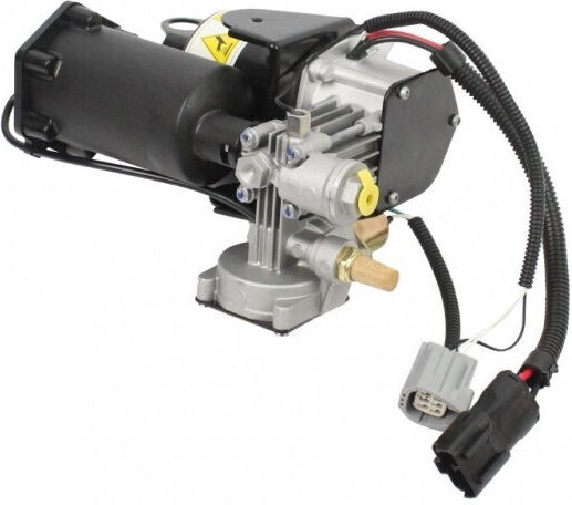 Компресор На Въздушно Окачване Land Rover Range Rover III LR025111