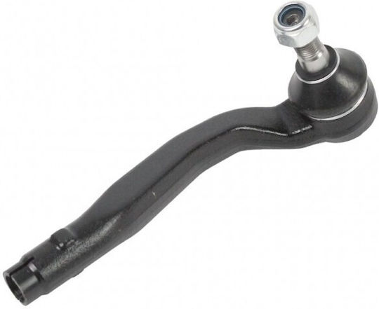 Capăt Bara Direcție Mercedes ML W163 Punte Față Partea Stângă 1633380015