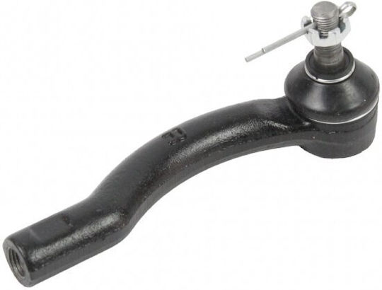 Capăt Bara Direcție Toyota Corolla Partea Dreaptă Ax Frontal 4504619265