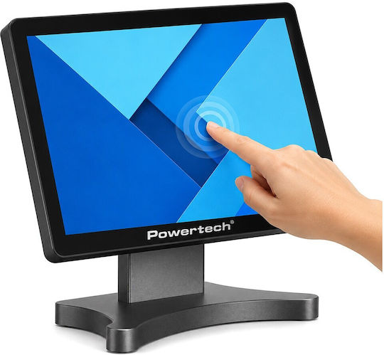 Powertech Monitor POS 15" LCD