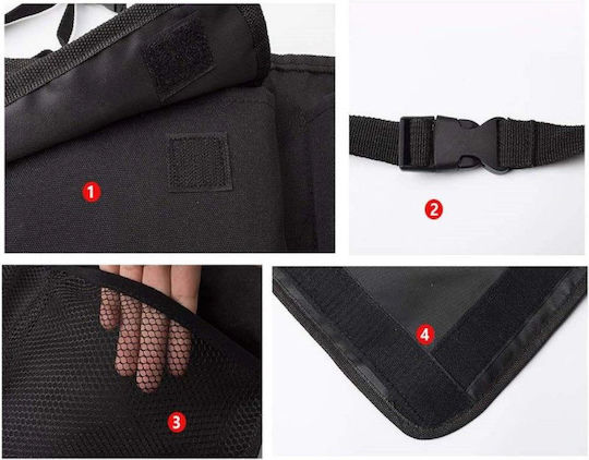 Car Trunk Organizer Case