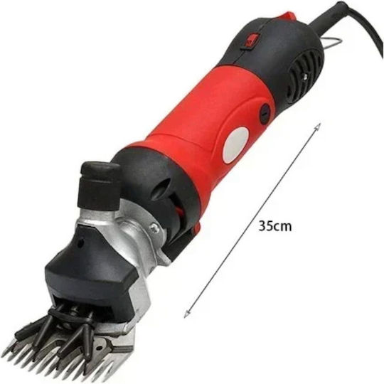 SPV Electric Hair Clipper for Livestock Animals