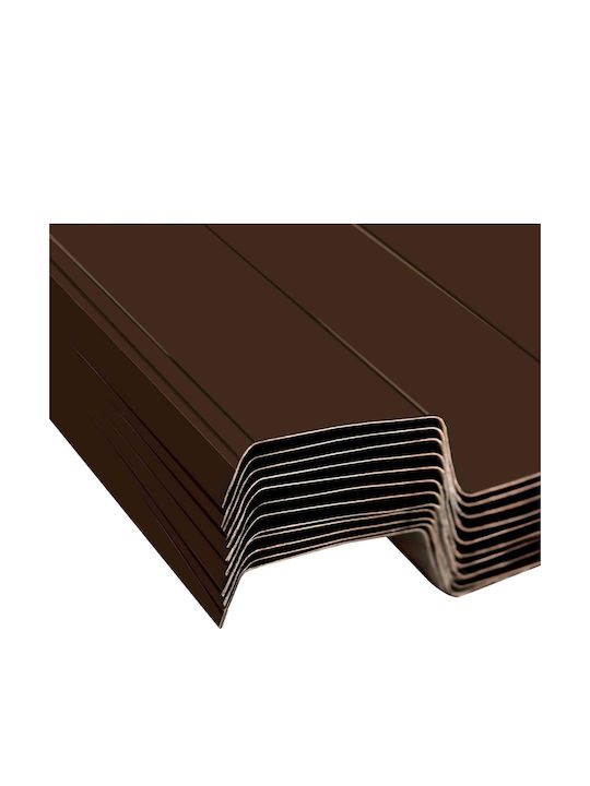 vidaXL Панел 129x45см
