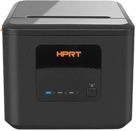HPRT Θερμικός Εκτυπωτής Αποδείξεων USB / Serial / Ethernet