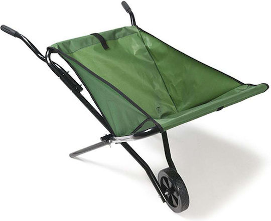 Gartenkarren 50lt 110x64x76cm