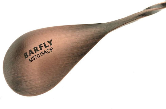 Barfly Αναδευτήρας Κοκτέιλ 40cm