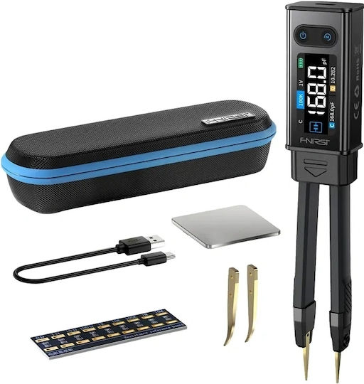 Fnirsi Συσκευή Ελέγχου Ορθής Λειτουργίας Θύρας USB