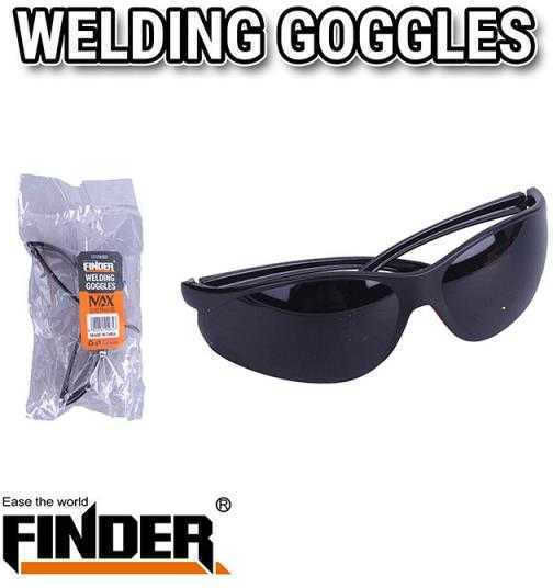 Finder Γυαλιά Εργασίας για Προστασία