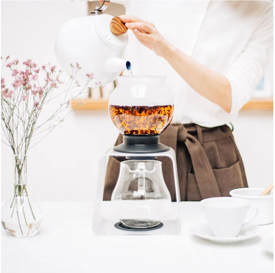 Hario Tea Largo Dripper Τσάι 800ml