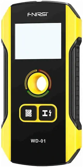 WD-01Y Digital Detector