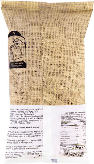 Εύπορη Γη Βερίκοκα 250gr