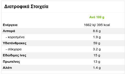 Kris Kris Pitas for Souvlaki Selection Premium 670gr