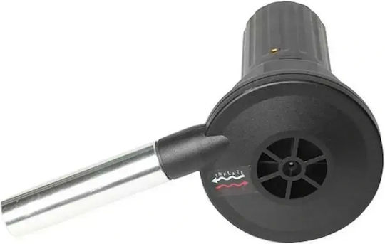 Pistol de Aer Manual pentru Barbeque