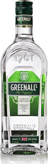 London Dry Gin 37,5% 700ml