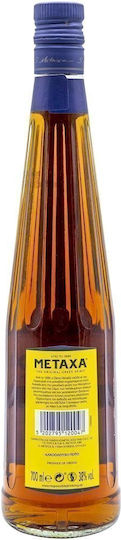 5* Brandy 5 Ετών 38% 700ml
