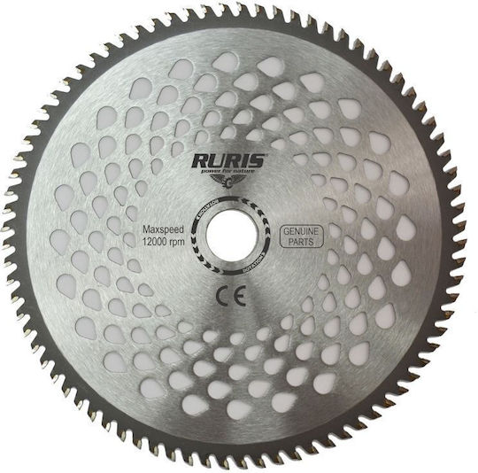 Ruris 40-Schneiden Vidia Tungstenkarbid Grasschneider Diverse Teile